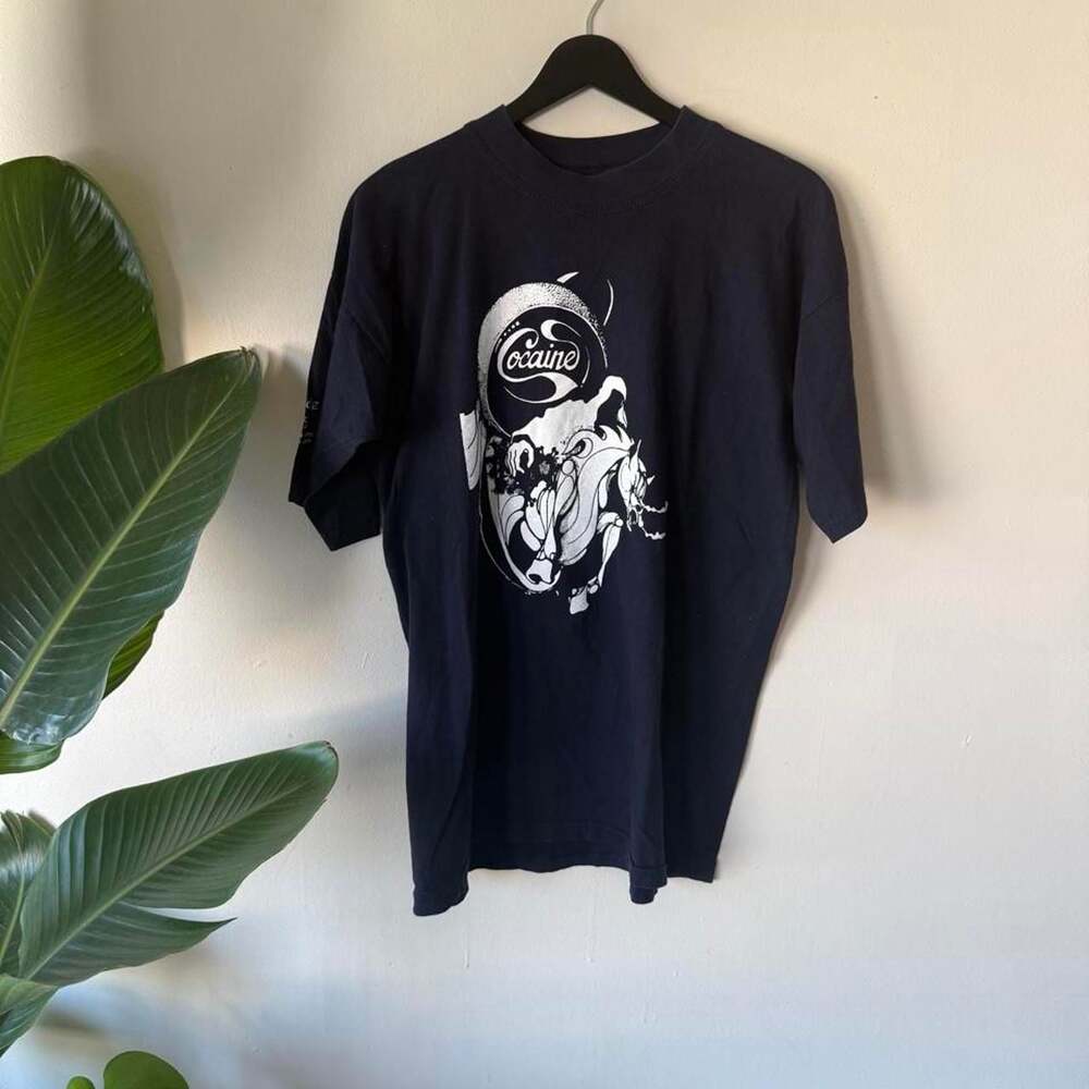 Travis Collection Museo de la Coca Bolivia T-Shirt